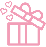 Regalo Rosa