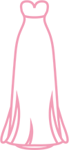 Vestido Rosa